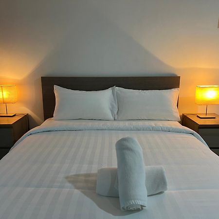 Mercu Summer Suites Kuala Lumpur Bukit Bintang By Classy Exterior foto