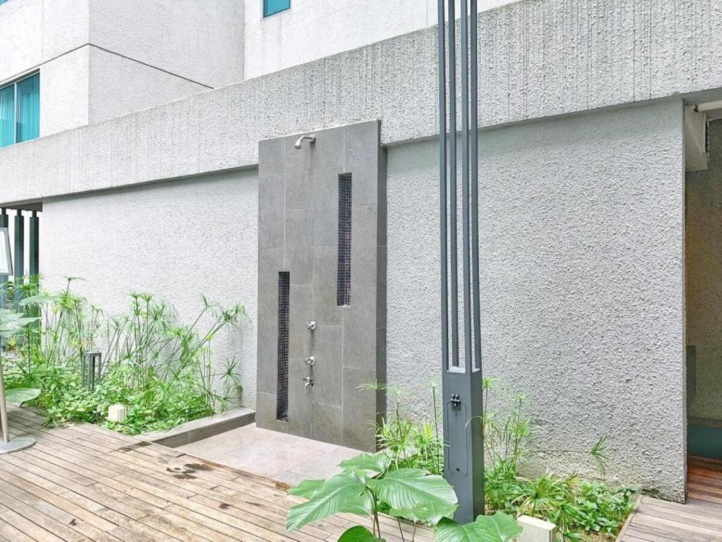Mercu Summer Suites Kuala Lumpur Bukit Bintang By Classy Exterior foto