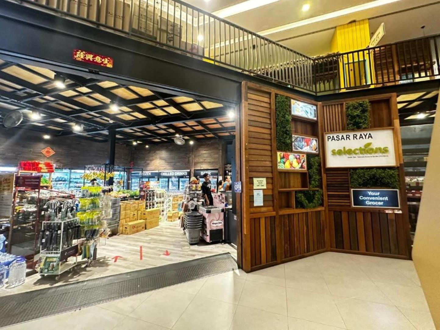 Mercu Summer Suites Kuala Lumpur Bukit Bintang By Classy Exterior foto
